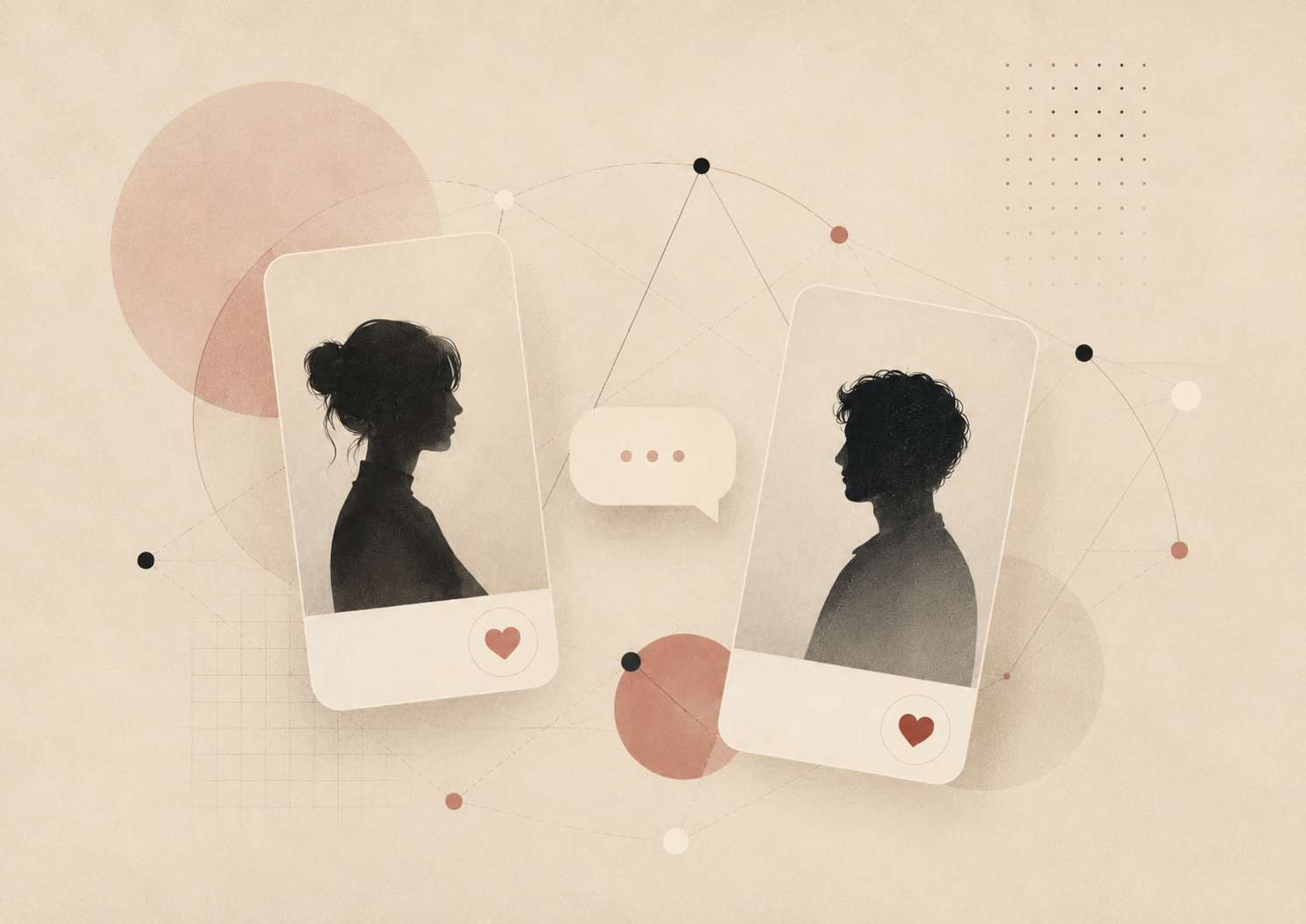 Hinge UX Research