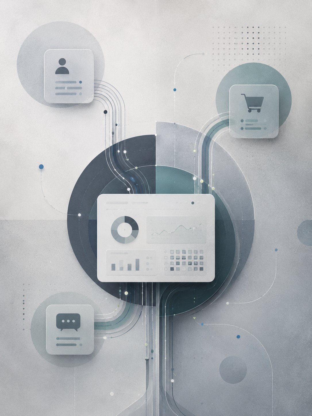 Growth Dashboard
